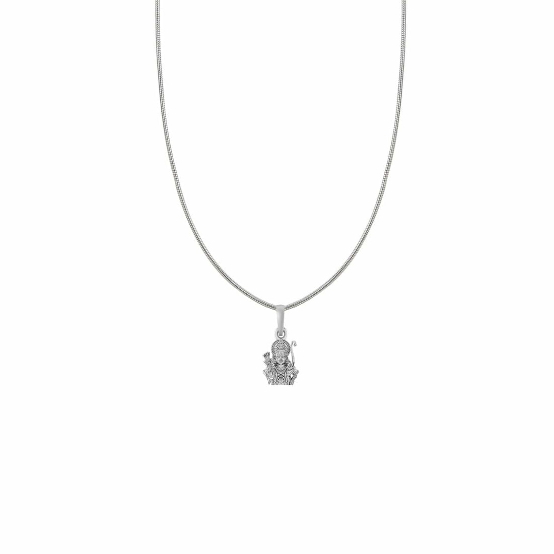 Ram Chain pendant