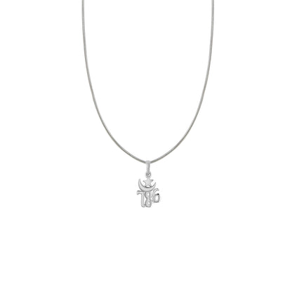 786 pendant/locket