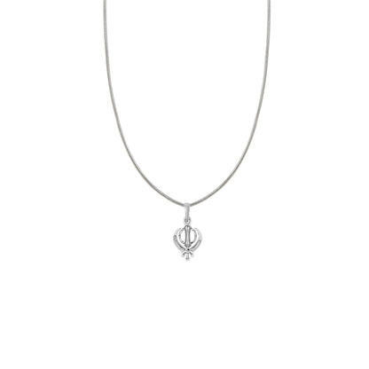 sardar symbol pendant/locket 