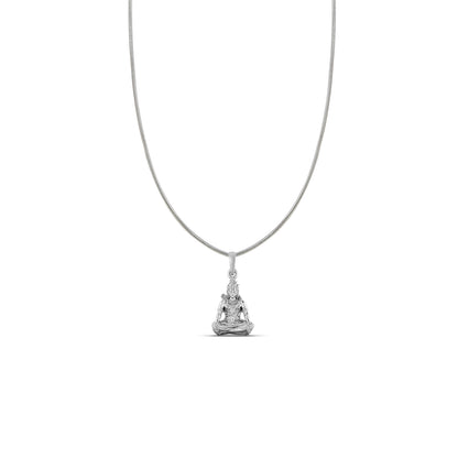 shiva pendant/locket
