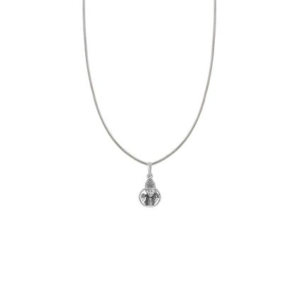 sai baba pendant/locket