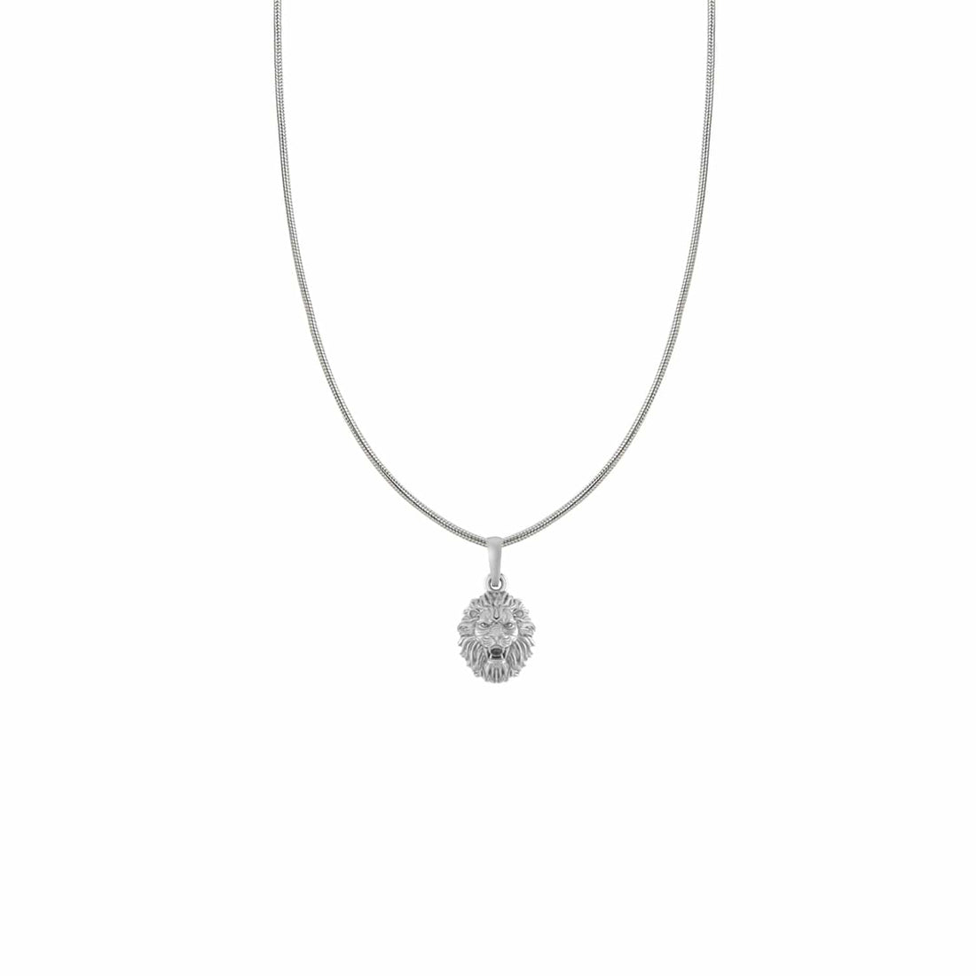 narsimha Chain pendant