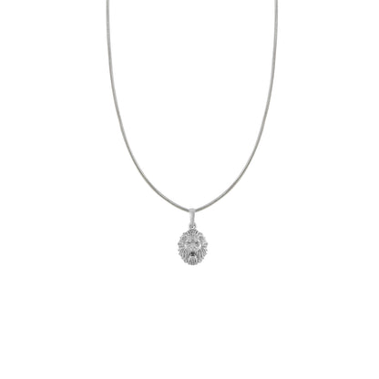narsimha  pendant/locket
