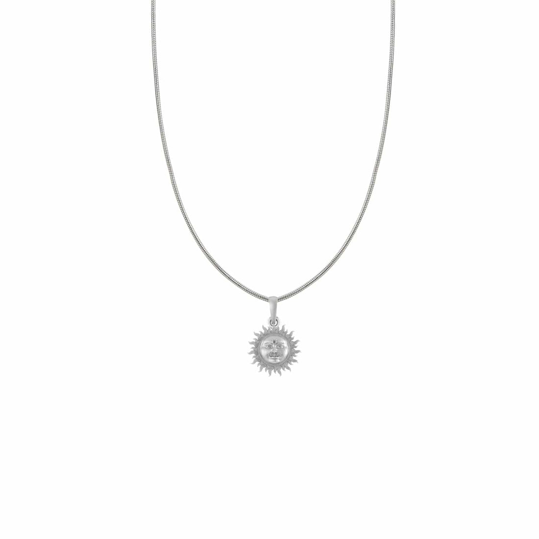 surya Chain pendant