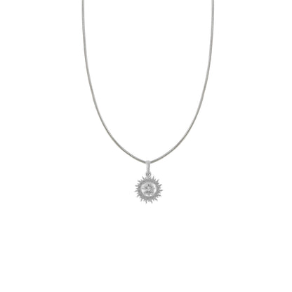 surya Chain pendant