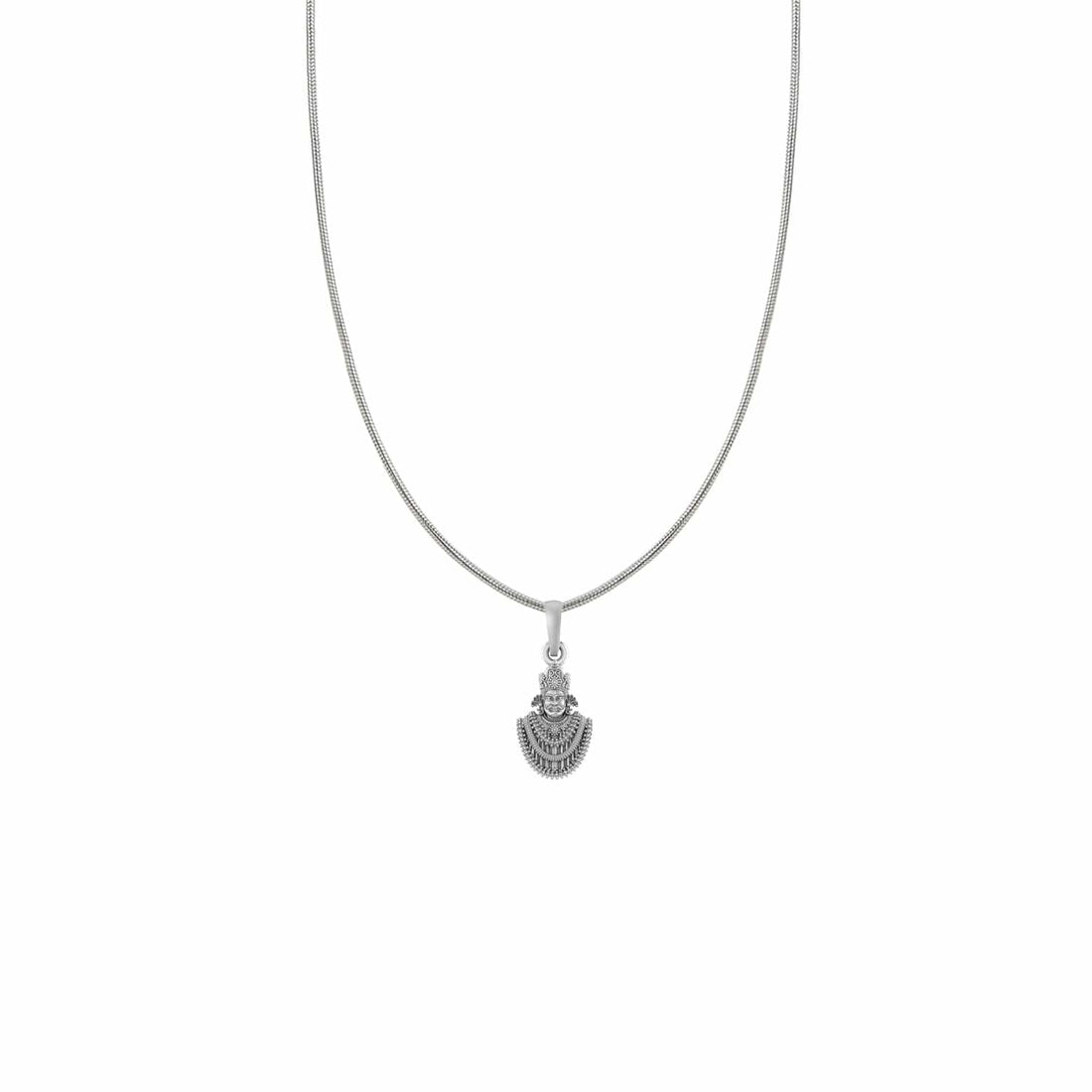 khatu shyam Chain pendant