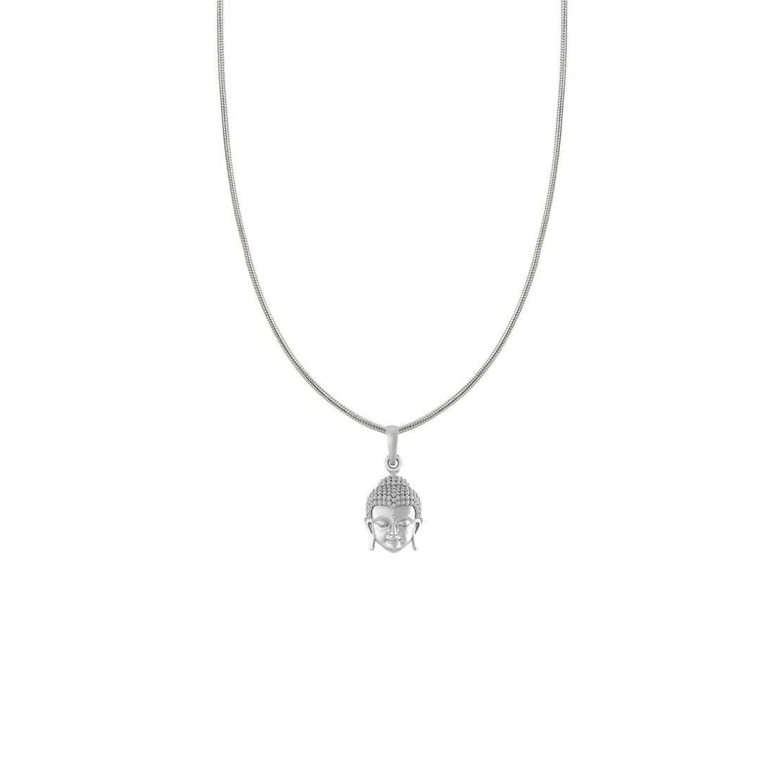 buddha Chain pendant