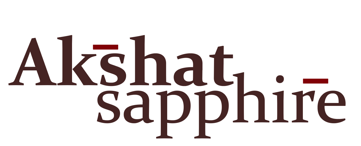 Akshat Sapphire