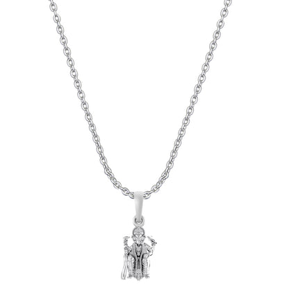 Ganesh chain pendant 