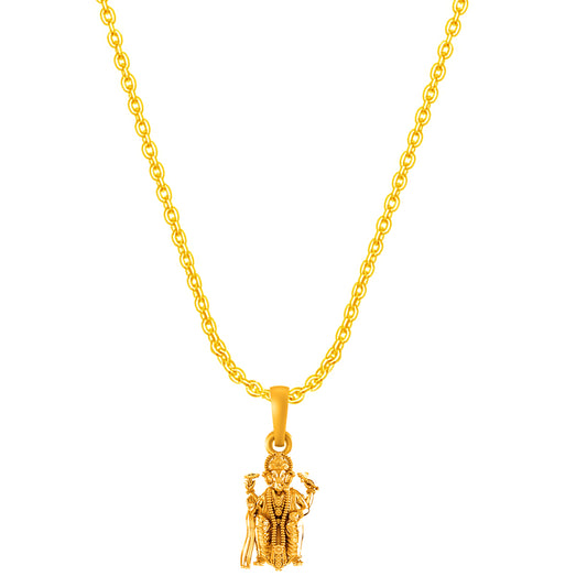 Ganesh chain pendant 