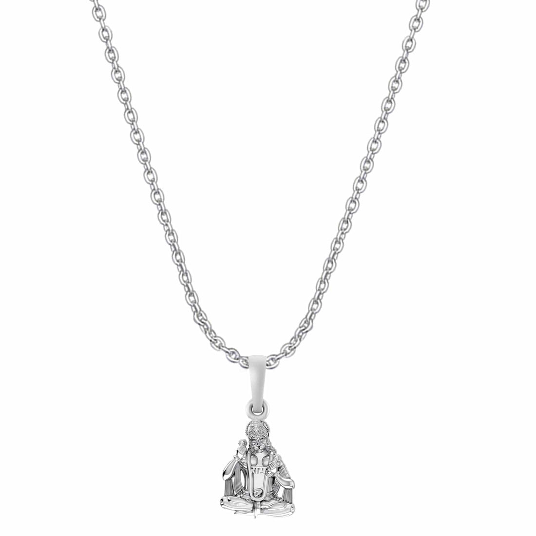 Hanuman chain pendant 