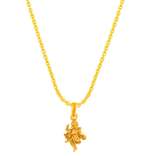 Ganesh chain pendant 