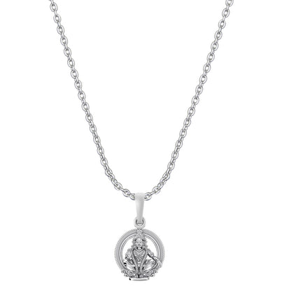 Ayyappa chain pendant 