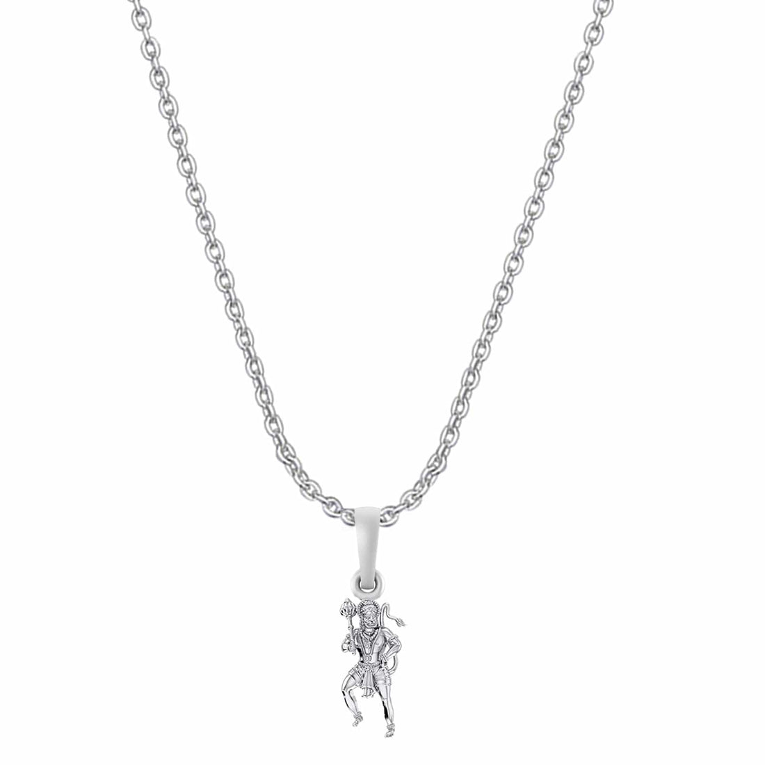 Hanuman chain pendant 