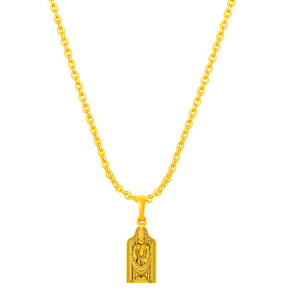 Bala Ji chain pendant 