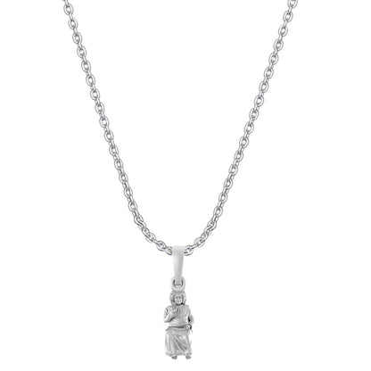 Satya Sai chain pendant 