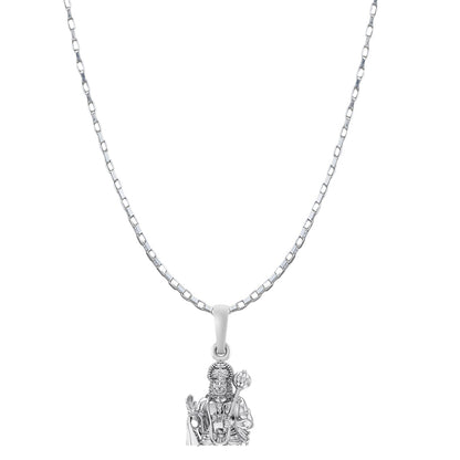 Hanuman chain pendant 
