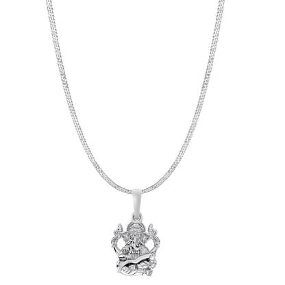 Ganesh chain pendant 