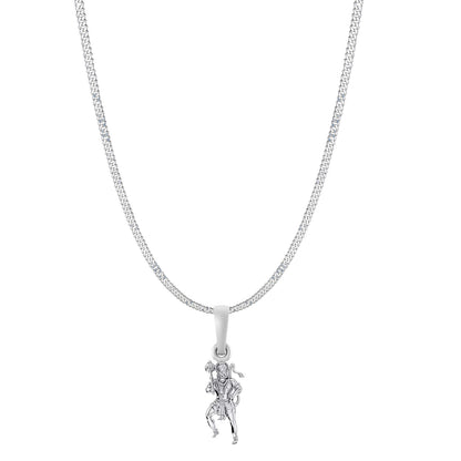 Hanuman chain pendant 
