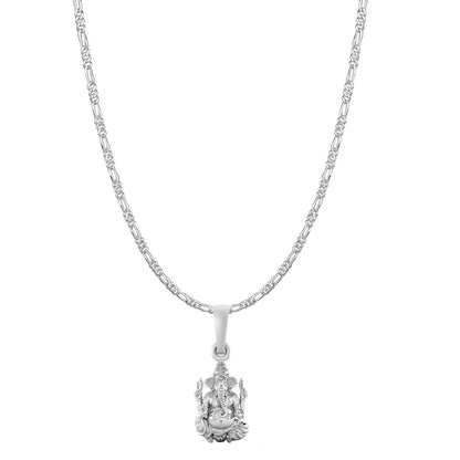 Ganesh chain pendant 