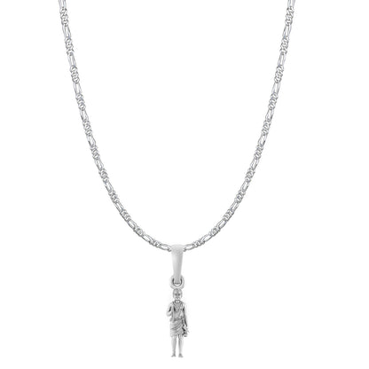Swaminarayan chain pendant 