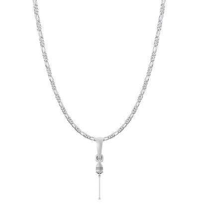 Vel Pandel chain pendant 
