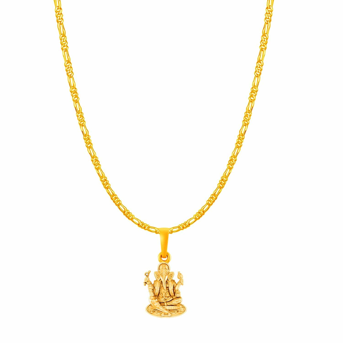 Ganesh chain pendant 