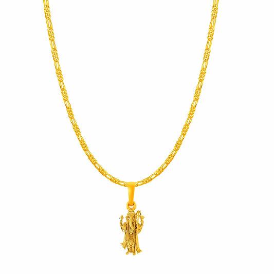 Ganesh chain pendant 