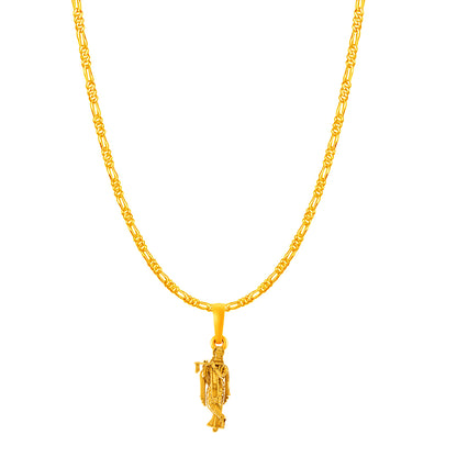Krishan chain pendant 