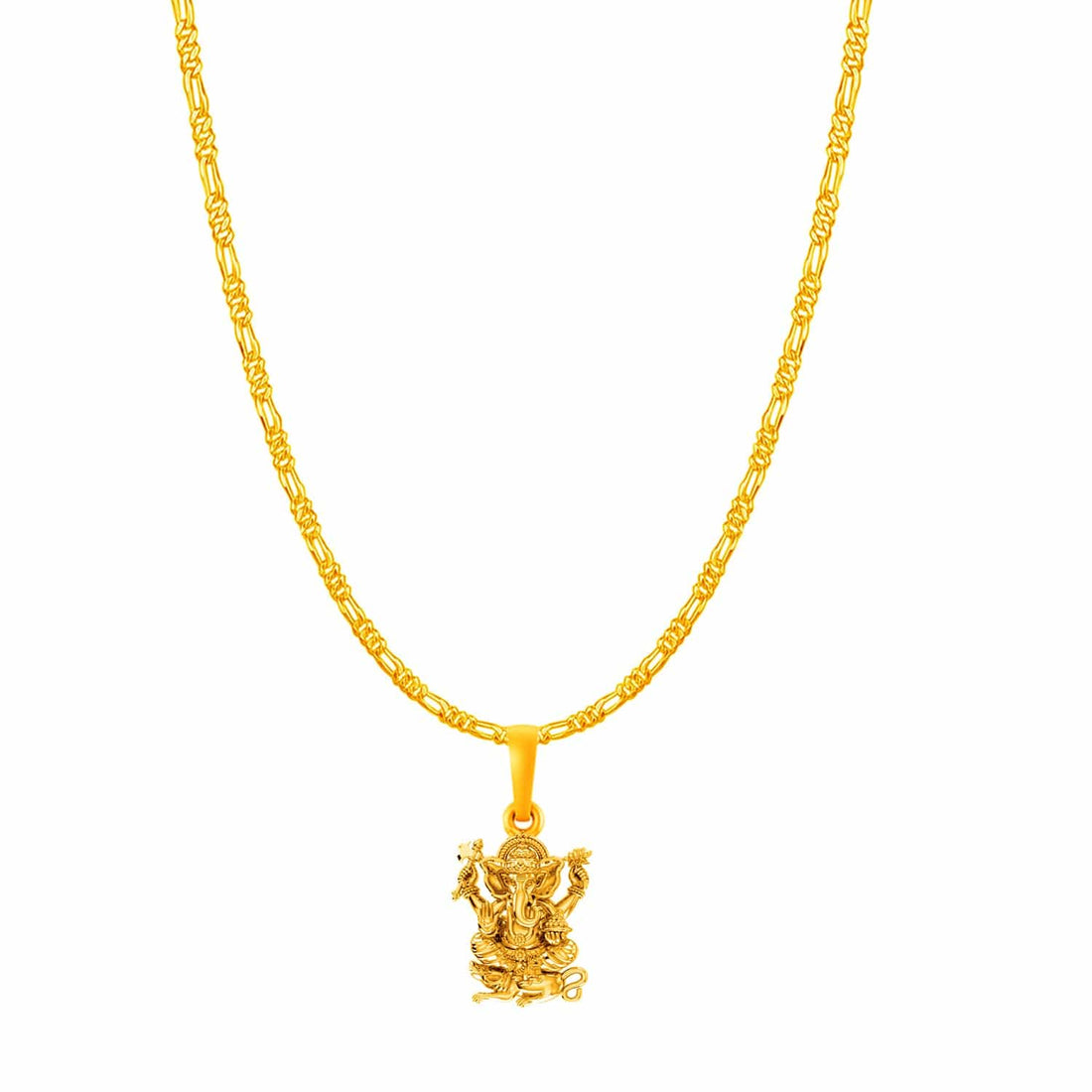 Ganesh chain pendant 