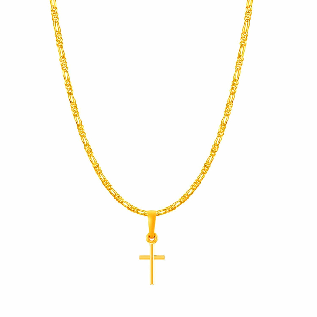 Jesus Cross  chain pendant 