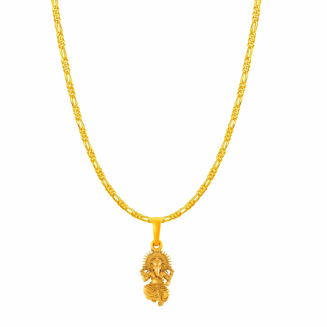 Ganesh chain pendant 