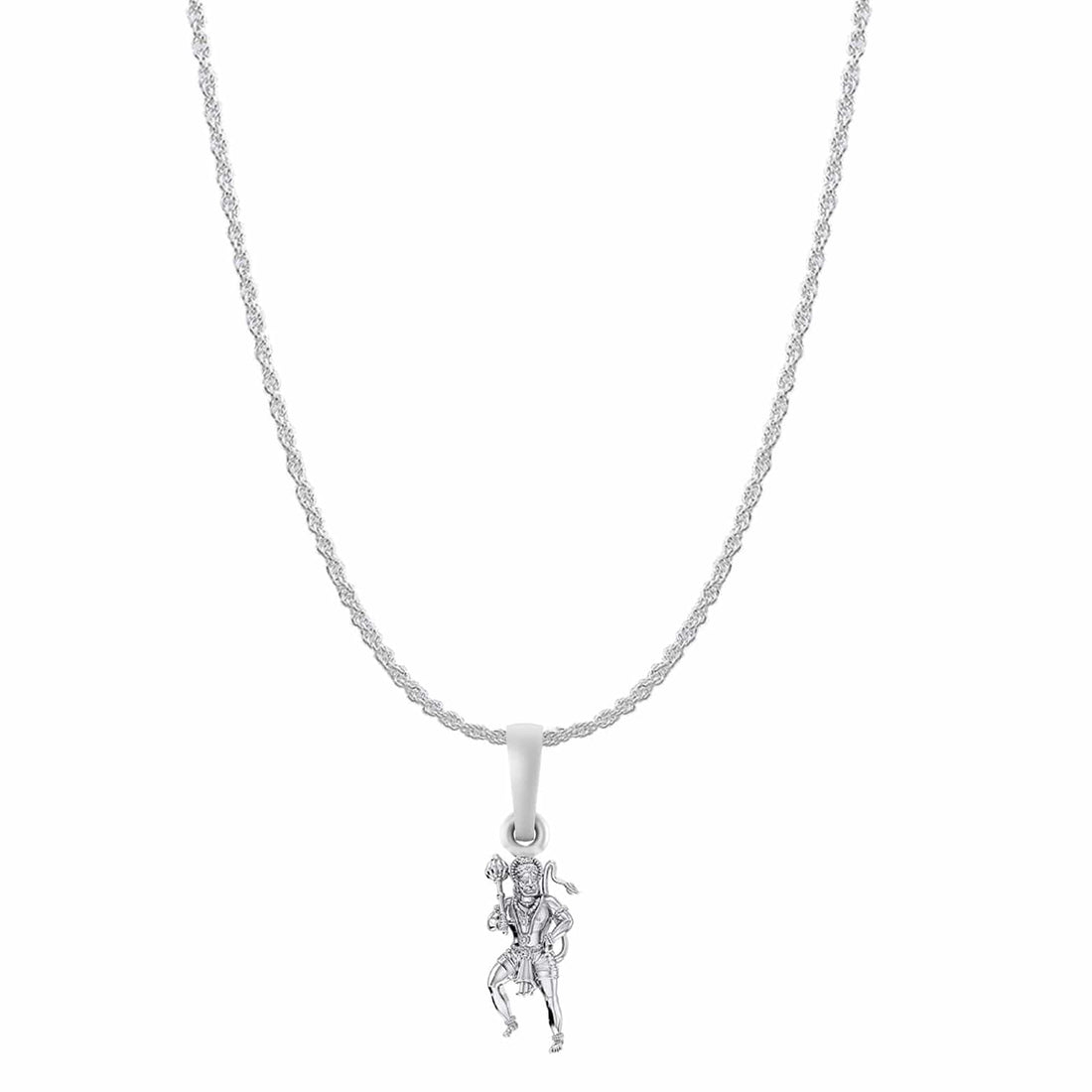 Hanuman chain pendant 