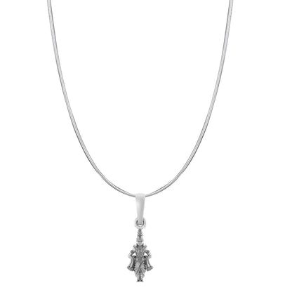 Vitthal chain pendant 
