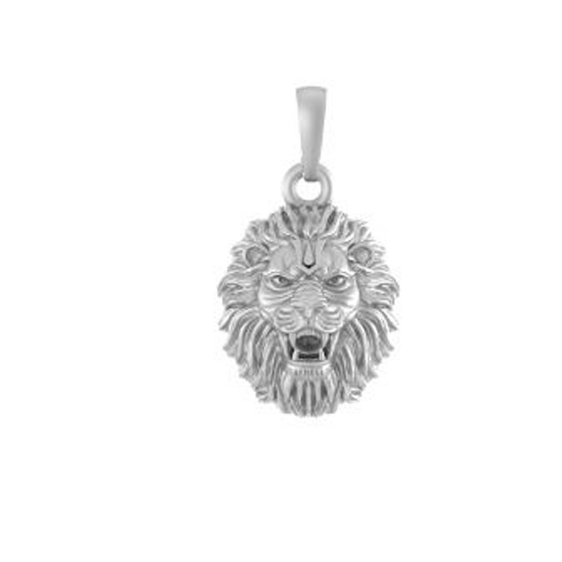 Big Narsimha Pendant/locket