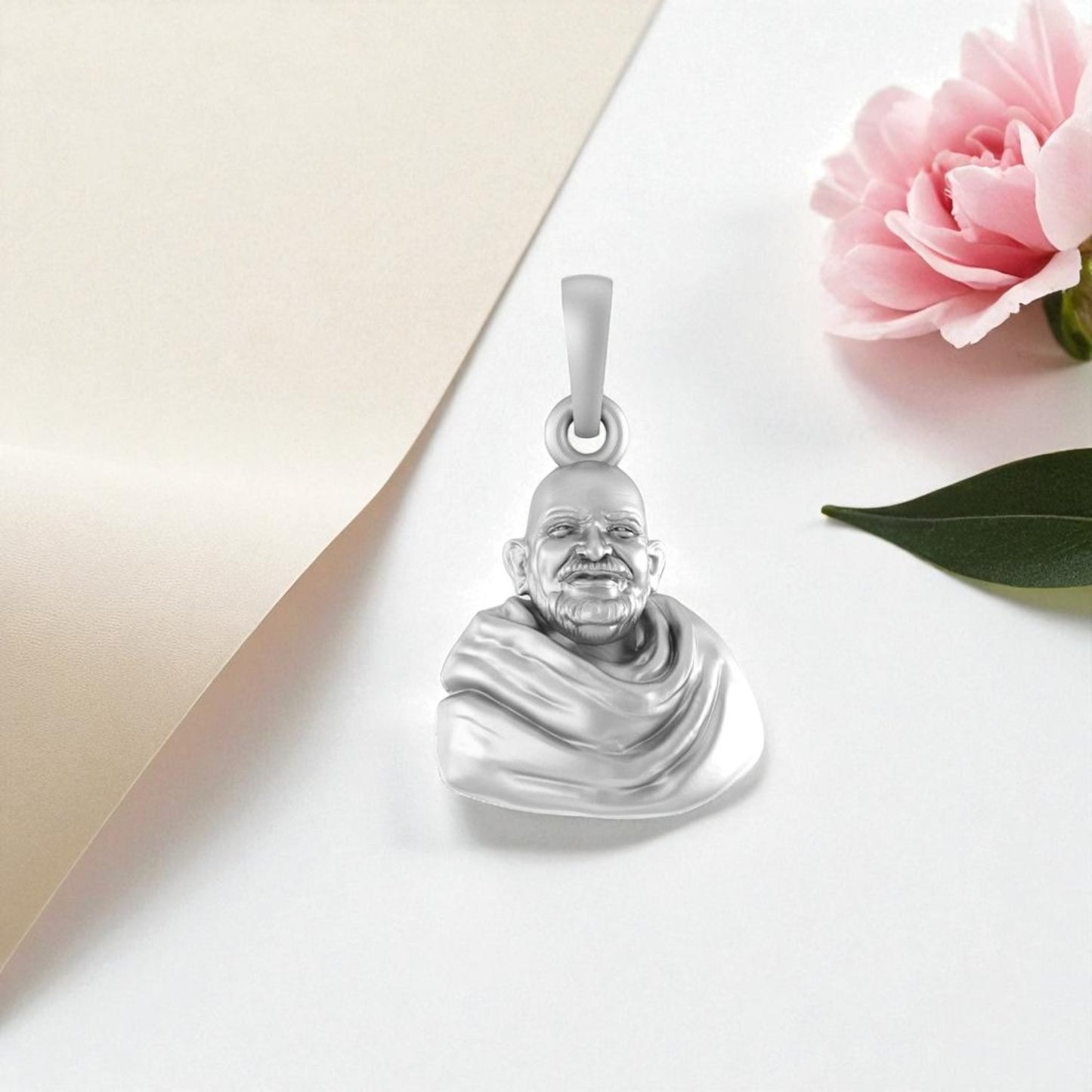 Neem Karoli Baba Pendant/locket