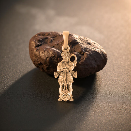 Hanuman Pendant/locket