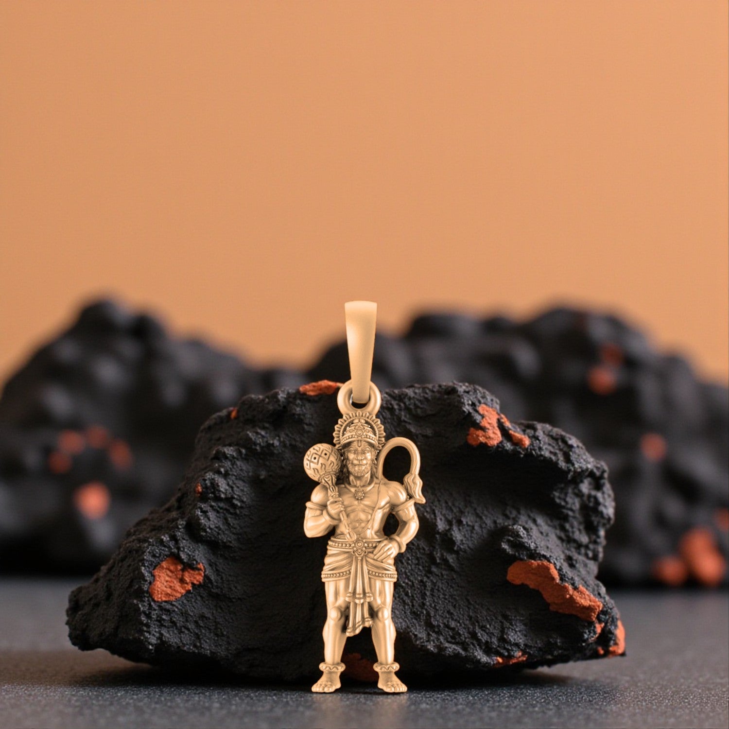 Hanuman Pendant/locket