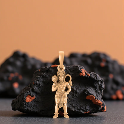 Hanuman Pendant/locket