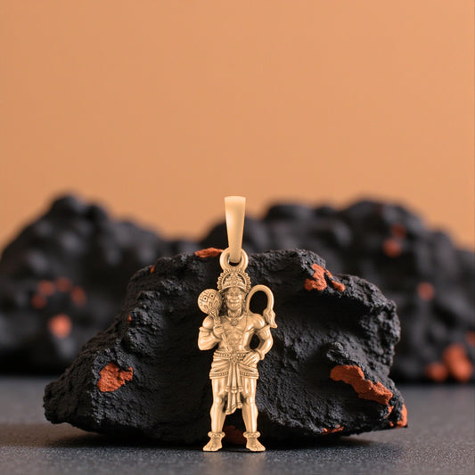 Hanuman Pendant/locket