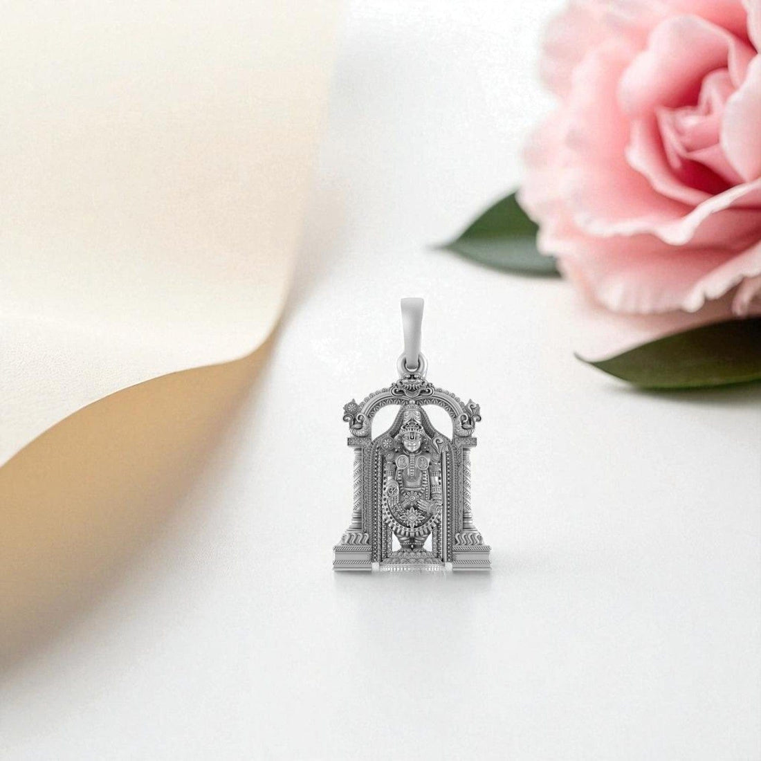 Balaji Pendant/locket