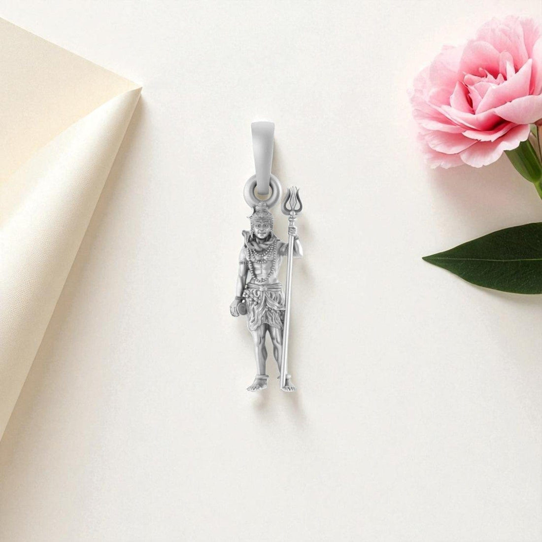 Shiv Pendant/locket