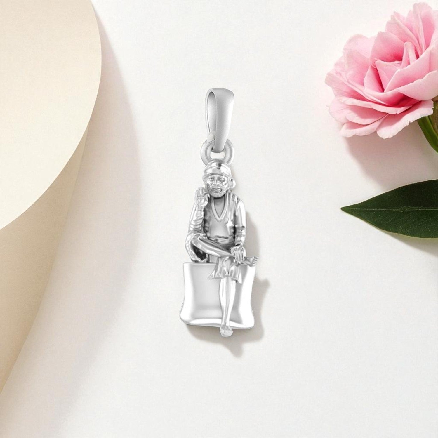 Sai Baba Pendant/locket