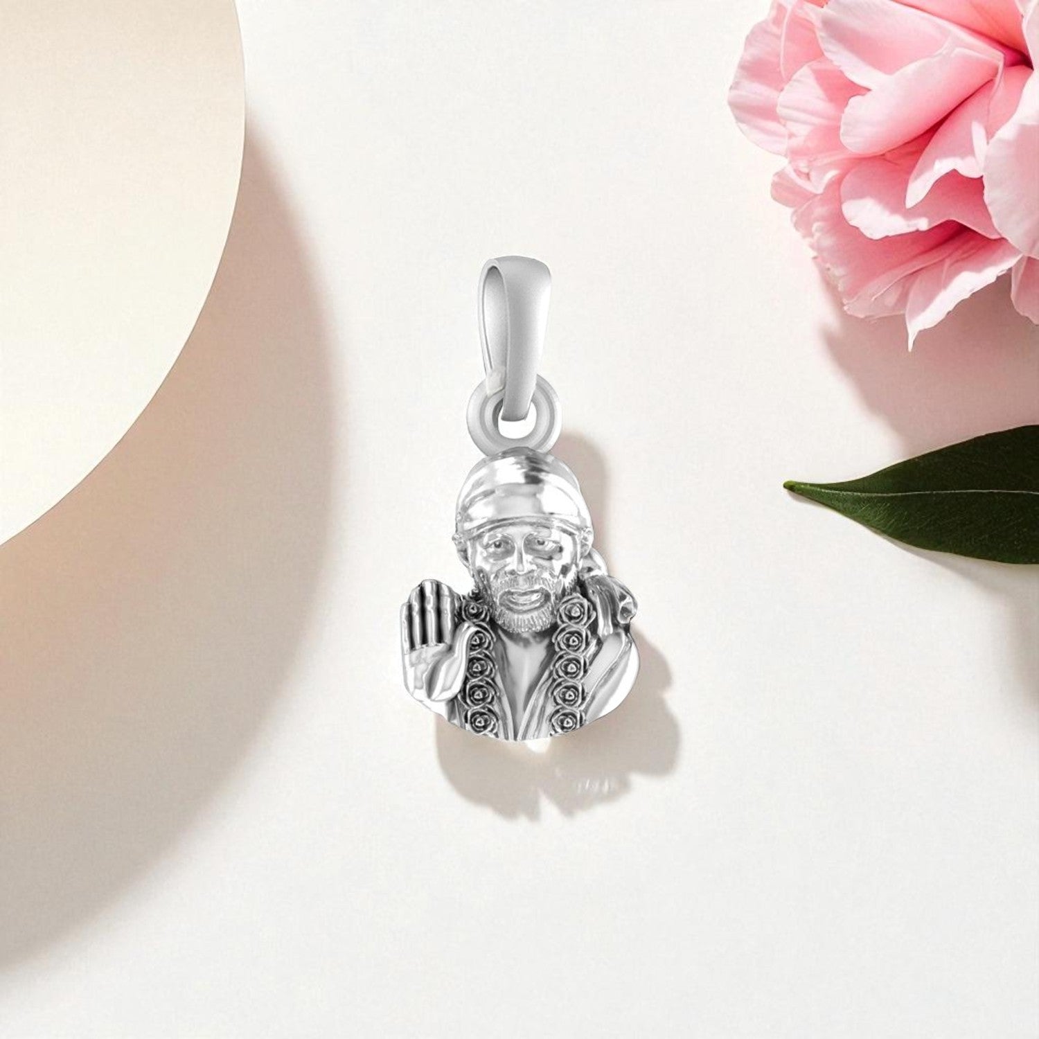 Sai Baba Pendant/locket