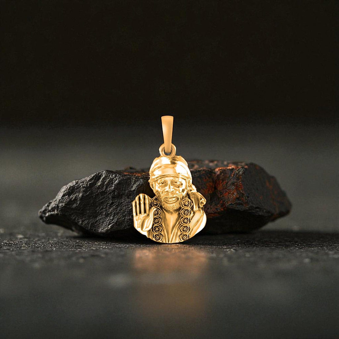 Sai Baba Pendant/locket