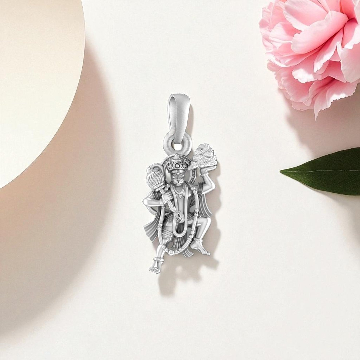 Hanuman Pendant/locket