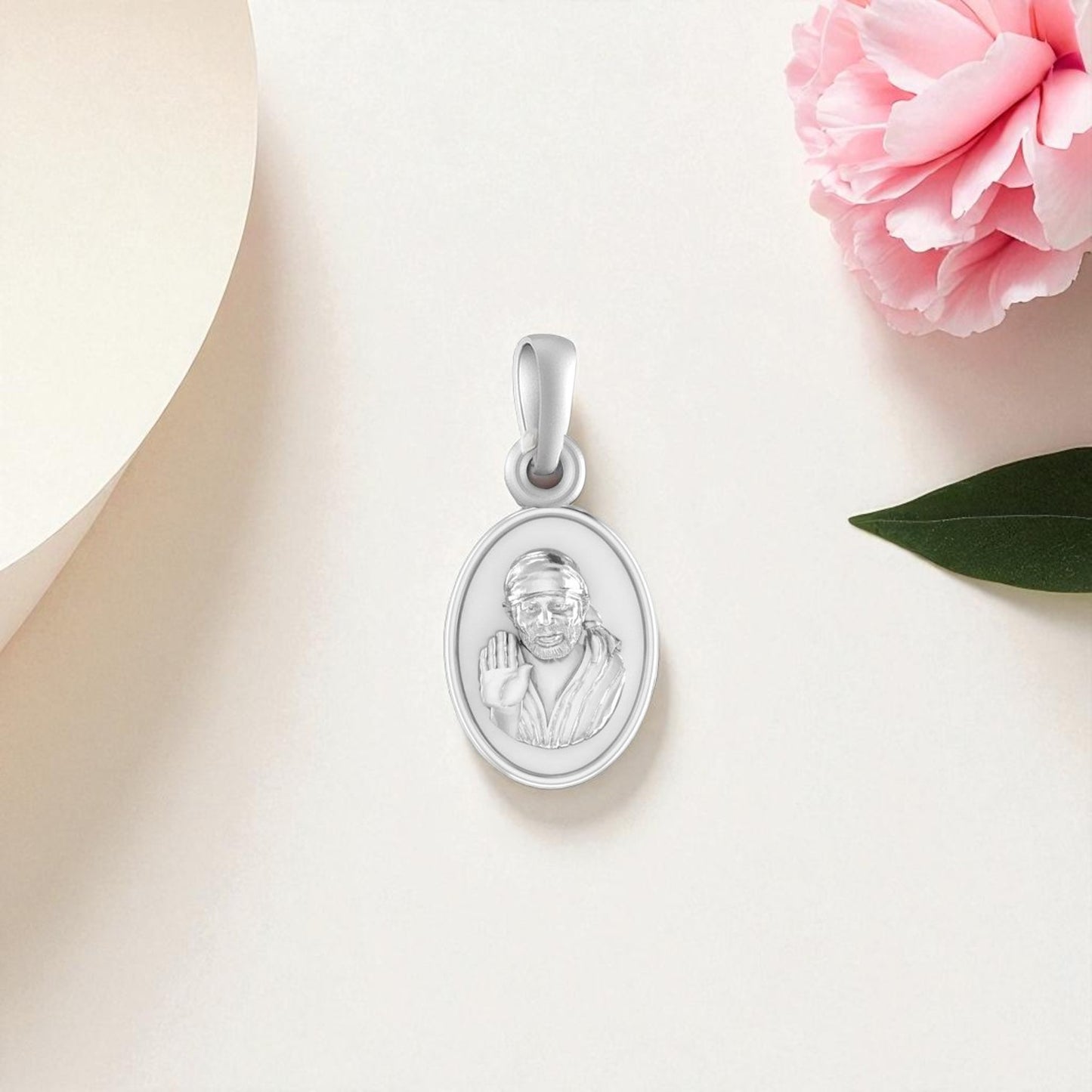 Sai Baba Pendant/locket