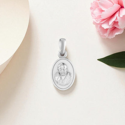 Sai Baba Pendant/locket