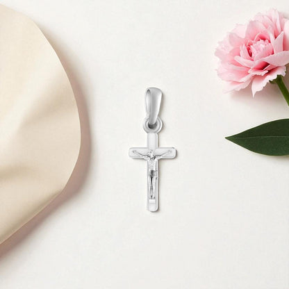 Jesus Cross  Pendant/locket