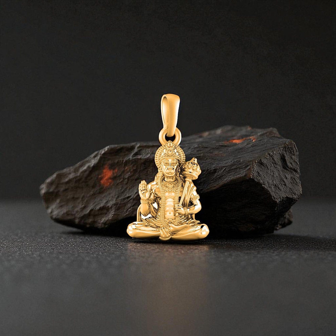 Hanuman Pendant/locket